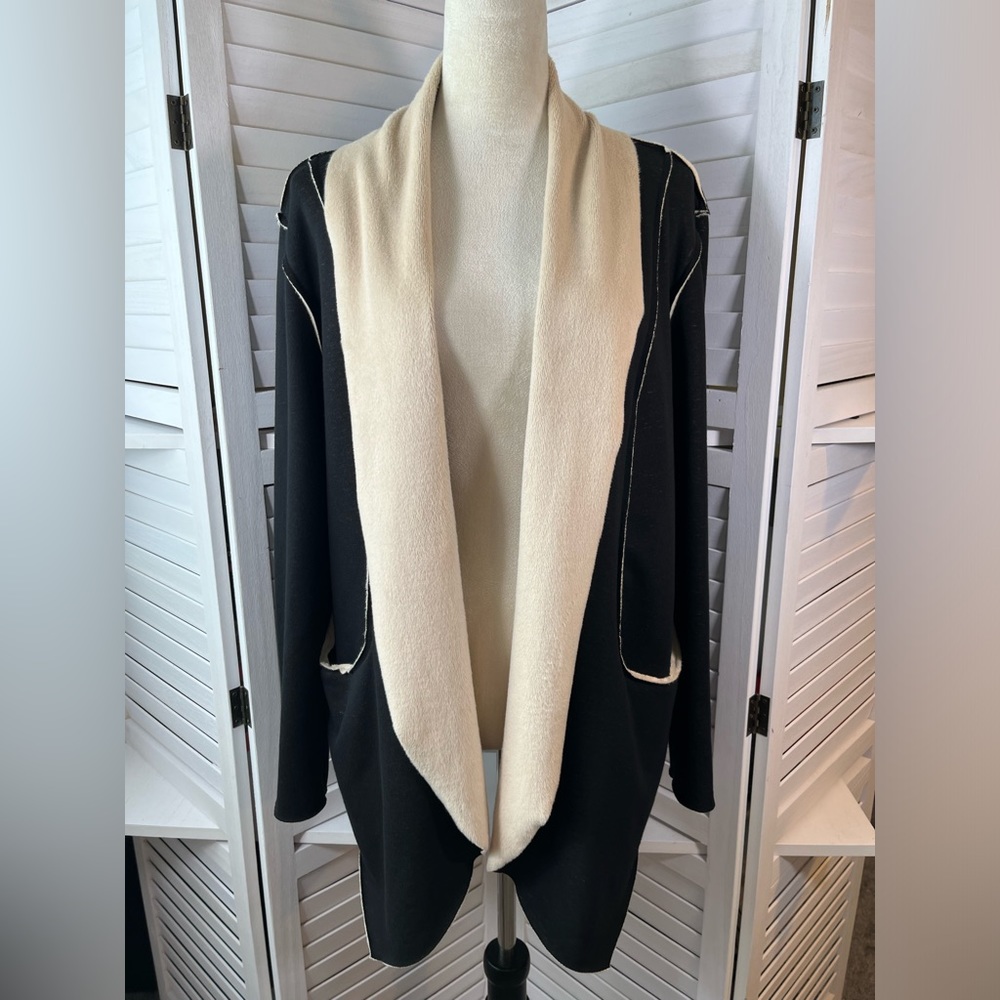 ENERGE CARDIGAN